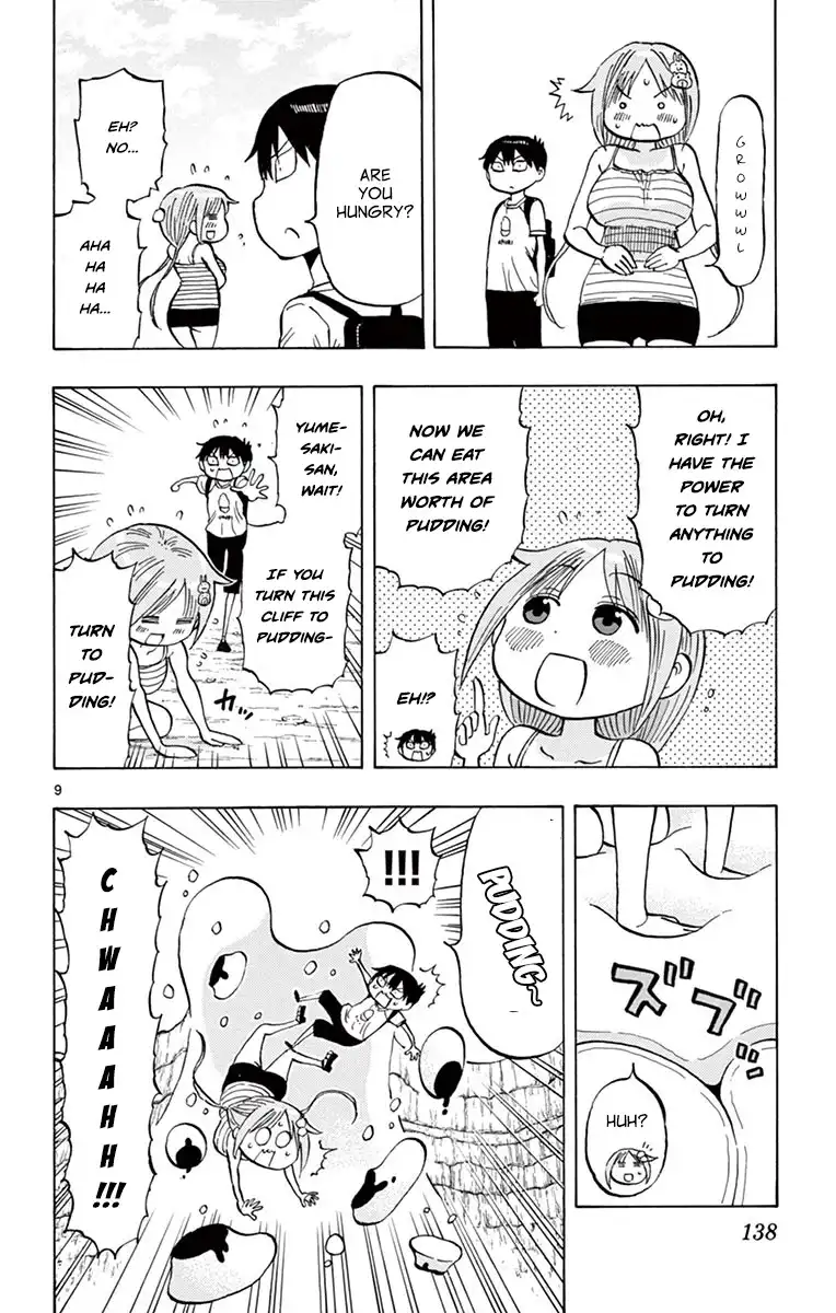 Ponkotsu-Chan Kenshouchuu Chapter 29 9